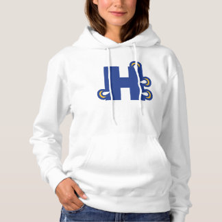 Moletom Hilbert College H