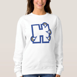 Moletom Hilbert College H
