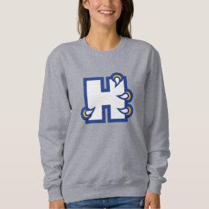 Moletom Hilbert College H