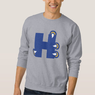Moletom Hilbert College H