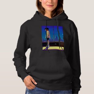 Moletom Hip hop lo fi chillhop batidas relaxantes estética