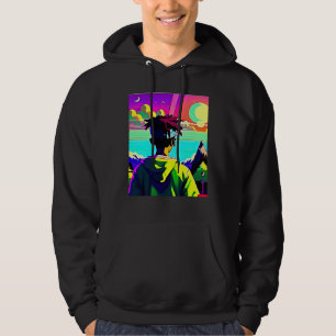 Moletom Hip hop lo fi chillhop batidas relaxantes lofi est