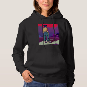 Moletom Hip hop lo fi chillhop batidas relaxantes lofi est