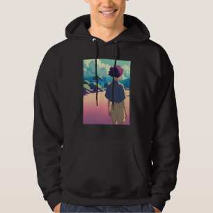 Moletom Hip hop lo fi chillhop batidas relaxantes lofi est
