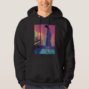 Moletom Hip hop lo fi chillhop batidas relaxantes lofi est