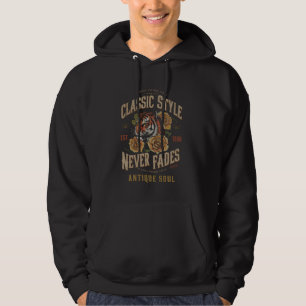 Moletom Hip Hop Y2K Hipster Vintage Edgy Streetwear