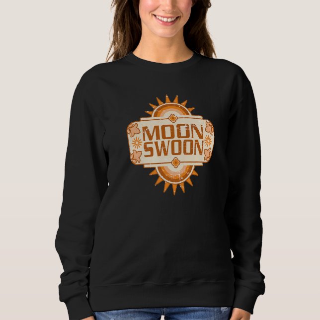 Moletom Hippie Soul (Frente)