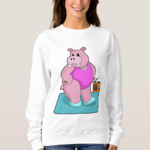 Moletom Hippo na Malhação com Radio.PNG