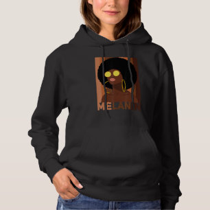 Moletom História do Orgulho Negro Mês Roupa Afro-Americano