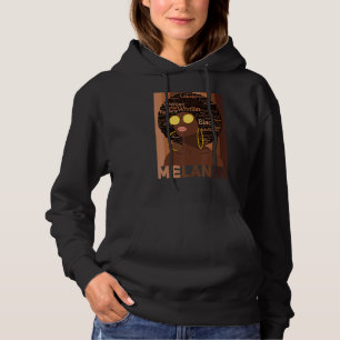 Moletom História do Orgulho Negro Mês Roupa Afro-Americano