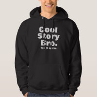 História legal Bro.                     (FoEaBd)