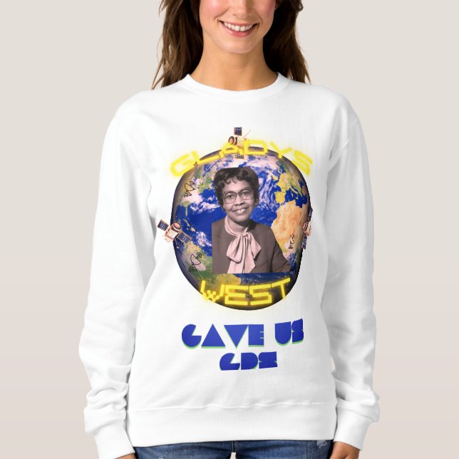 Moletom História Negra é História Humana: Celebrando o Neg (Frente)