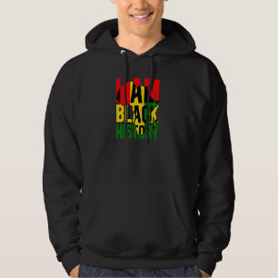 Moletom História Negra Mês 247365 África Mapa Melanina 202
