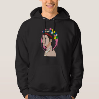 Moletom Hmong Miao Orgulhosa Garota Tradicional Mulher Hmo