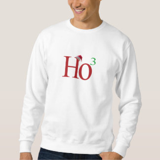 Moletom Ho3 (Ho Ho Ho)