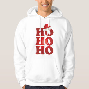 MOLETOM HO HO