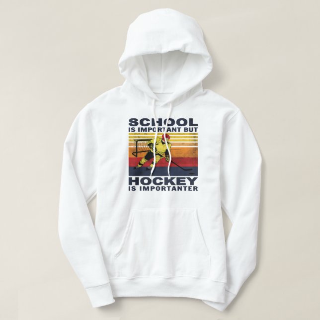 Moletom Hockey Cale A Boca Pernas Você É Muito Engraçado J (Frente do Design)