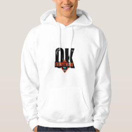Moletom Hoddie