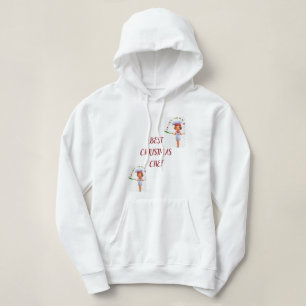 MOLETOM **** HODDIE DE NATAL*** PARA *** CHEF DE NATAL**