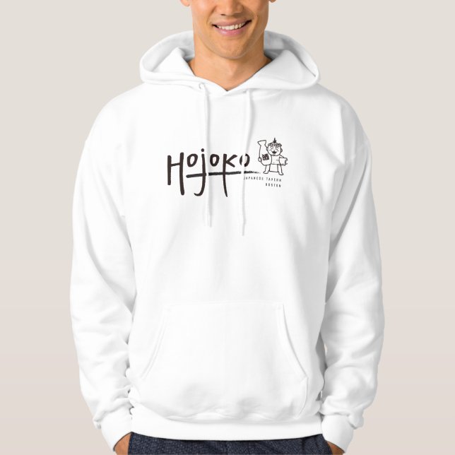 Moletom Hojoko Boston Sweatshirt (Frente)