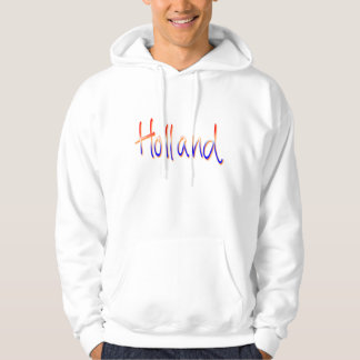 Moletom Holland