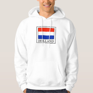 Moletom Holland Hoodie