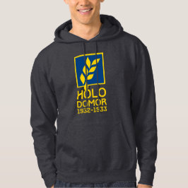 Moletom Holodomor