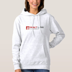 Moletom Holt Law Women's
