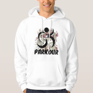 Moletom Homem Running do PK