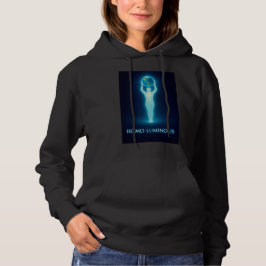 Moletom Homo Luminous - The Lightbringer Sweatshirt