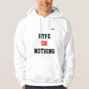 Moletom HON Sweat