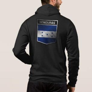 Moletom Honduras