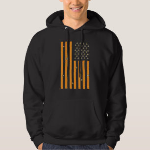 Moletom Honeycomb Honey Beekeeper Americano