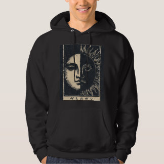 Moletom Hoodie