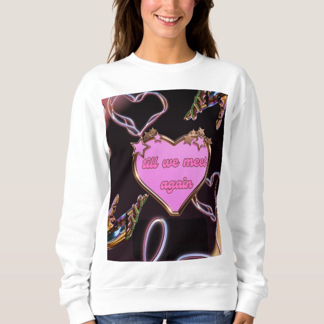 Moletom hoodie (Frente)