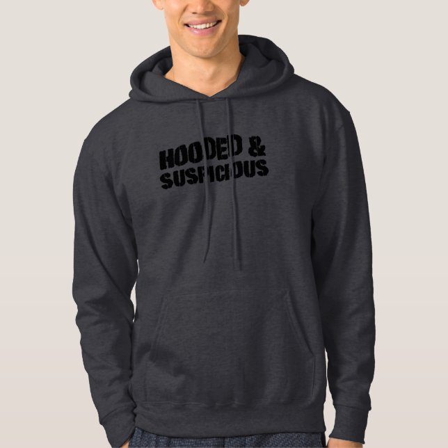 Moletom Hoodie (Frente)