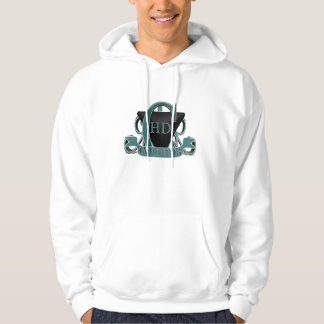 Moletom Hoodie