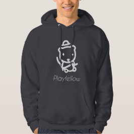 Moletom Hoodie