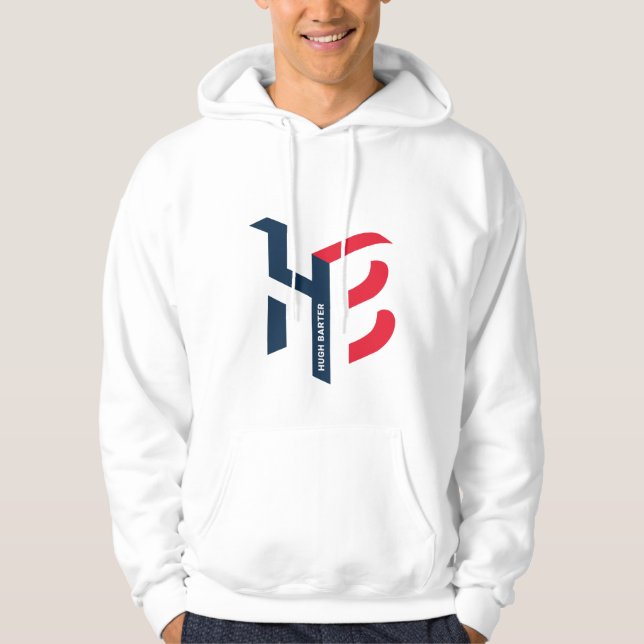 Moletom Hoodie (Frente)