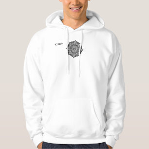 Moletom Hoodie