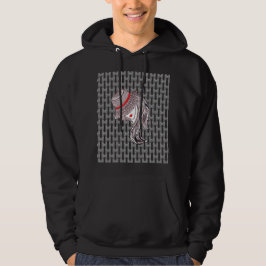 Moletom Hoodie