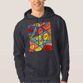 Moletom Hoodie