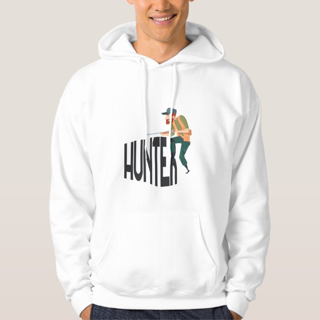 Moletom Hoodie (Frente)