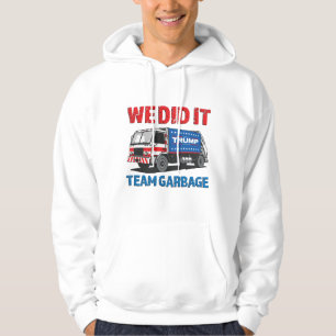 Moletom Hoodie
