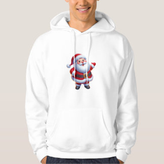 Moletom Hoodie
