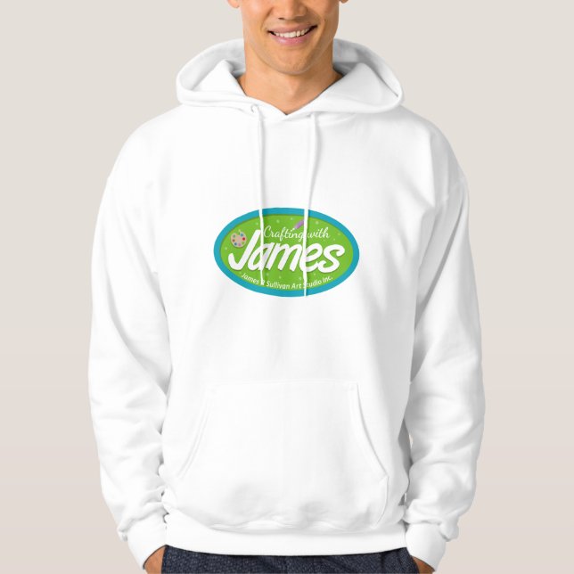 Moletom Hoodie (Frente)