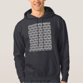 Moletom Hoodie
