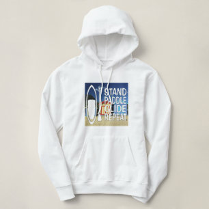 Moletom hoodie