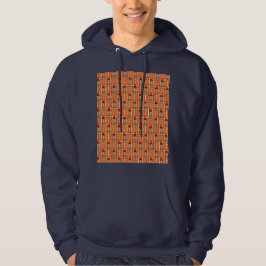 Moletom Hoodie