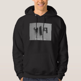 Moletom hoodie 419 grande